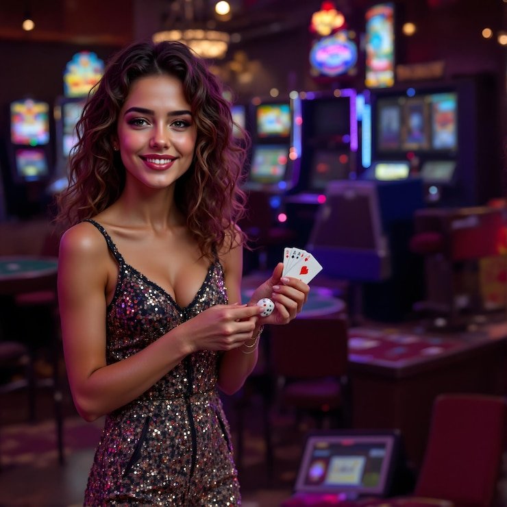 royalbet platform interface showing sports betting and jackpot sections on mobile